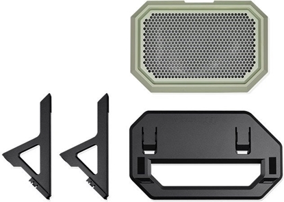 Изображение Thermaltake Chassis Stand Kit for The Tower 600 Matcha Green