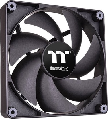 Изображение Thermaltake CT120 PC Cooling Fan 2 Pack