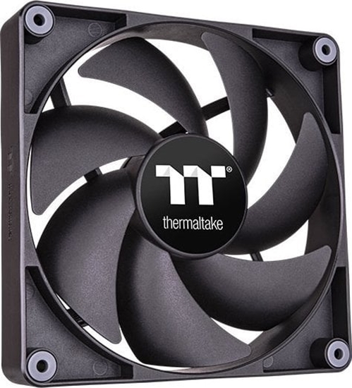 Изображение Thermaltake CT120 PC Cooling Fan 2 Pack