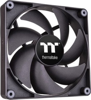 Picture of Thermaltake CT140 PC Cooling Fan 2 Pack