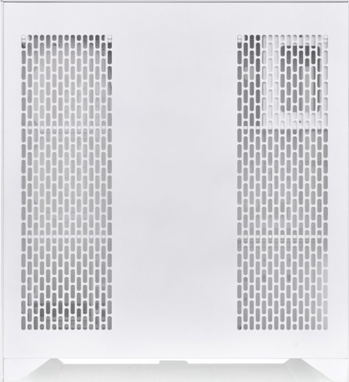 Изображение Thermaltake CTE E550 TG Snow White