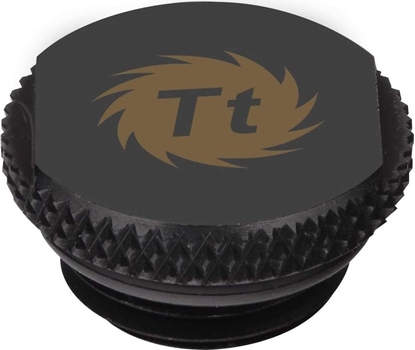 Изображение Thermaltake Korek Pacific G1/4 z piercieniem uszczelniajcym Czarny (CL-W035-CU00BL-A)