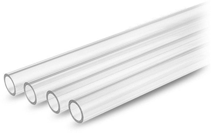 Изображение Thermaltake Pacific Hard Tube 16mm OD 12mm ID  500mm  4Pack retail