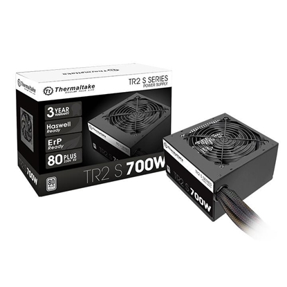 Attēls no Thermaltake Power Supply TR2 S 700W