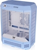 Picture of Thermaltake The Tower 600 Hydrangea Blue