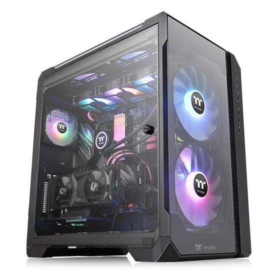 Picture of Obudowa Thermaltake View 51 TG ARGB (CA-1Q6-00M1WN-00)