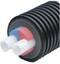 Attēls no Thermo Twin 2x25 2,3 PN6 /175, 200m Uponor