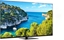 Picture of TV Set|THOMSON|43 "|4K Ultra HD|3840 x 2160 pixels|Flat|16:9|LCD|43UG5C14
