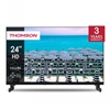 Изображение THOMSON TV 24" HD TV BLACK
