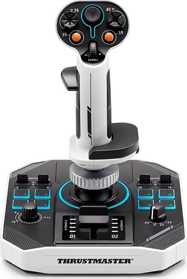Picture of Joystick SOL-R 1 Flightstick 