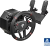 Picture of Thrustmaster Steering Wheel | T598 | Black spēļu konsoles gampad