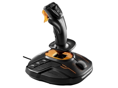 Attēls no Thrustmaster T16000M FCS