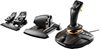 Изображение Thrustmaster T16000M FCS Flight Pack Hotas
