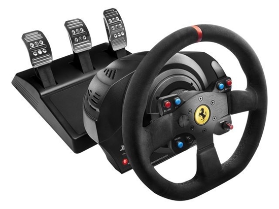 Picture of Thrustmaster T300 Ferrari Integral Alcantara Edition