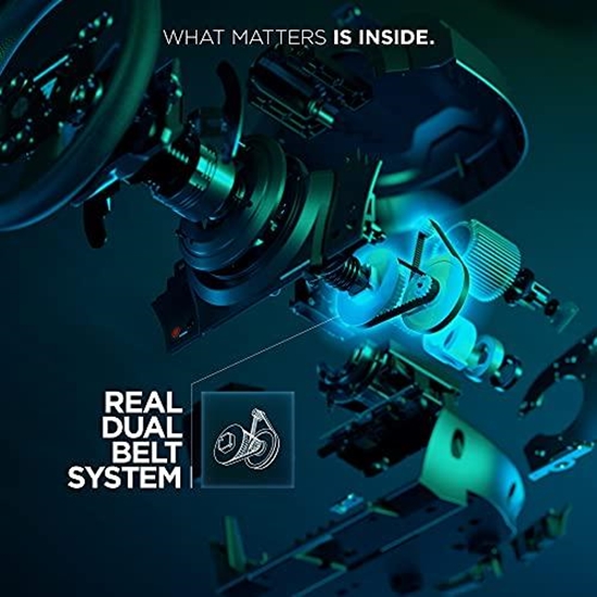 Picture of Thrustmaster TX Racing Wheel Leather Edition