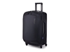 Picture of Thule | Subterra 2 | Checked Spinner | Checked luggage | Black