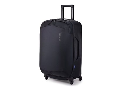 Attēls no Thule | Subterra 2 | Checked Spinner | Checked luggage | Black