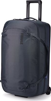 Изображение Thule | Subterra 2 | Wheeled Duffel | Checked luggage | Dark Slate