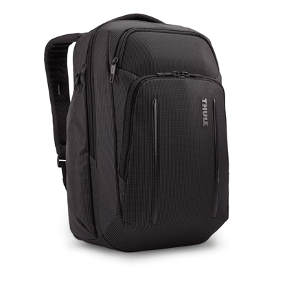 Изображение Thule 5258 Crossover 2 Laptop Backpack 30L Black