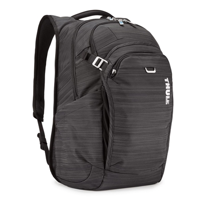Picture of Thule 5352 Construct Backpack 24L black