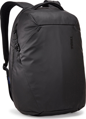 Attēls no Thule Backpack 21L TACTBP-116 Tact Black, Backpack for laptop