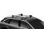 Picture of Thule THULE Base set for Edge Flush Rails - 4-pack