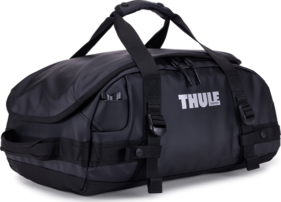 Picture of Thule Chasm Duffel 30L - Black, 3205211 |