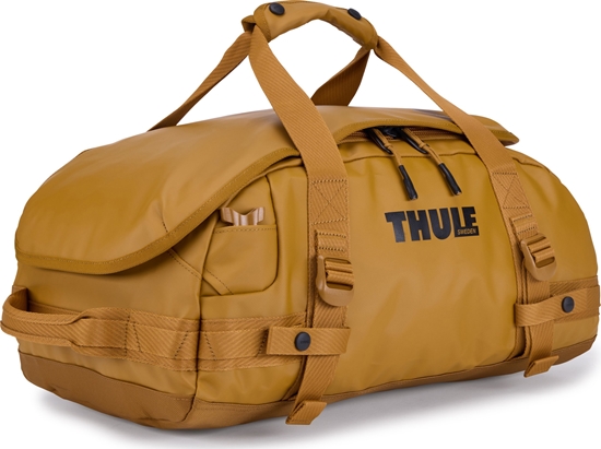 Изображение Thule Chasm Duffel 30L - Golden, 3205213 |
