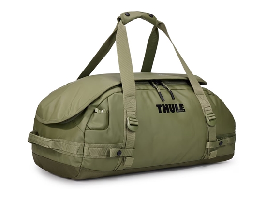 Picture of Thule Chasm Duffel 40L - Olivine