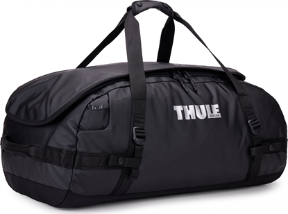 Attēls no Thule Chasm Duffel 70L - Black