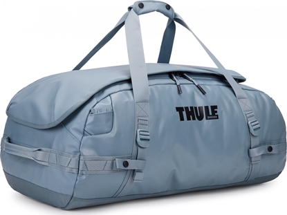 Изображение Thule Chasm Duffel 70L - Pond Gray