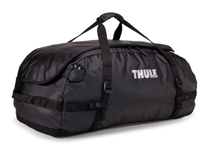 Изображение Thule Chasm Duffel 90L - Black