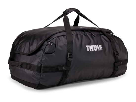 Picture of Thule Chasm Duffel 90L - Black