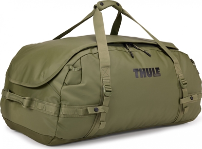 Изображение Thule Chasm Duffel 90L - Olivine