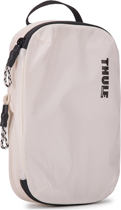 Изображение Thule Compression Packing Cube Small White