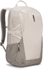 Picture of Thule EnRoute TEBP4116 - Pelican/Vetiver backpack Casual backpack Grey, White Nylon