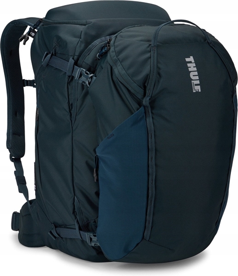 Picture of Thule Landmark, 60 L | Travel pack | Darkest Blue