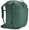 Picture of Thule Landmark, 60 L | Women's travel pack | Hazy Green