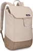 Picture of Thule Lithos Backpack 16L - Pelican Gray/Faded Khaki