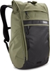 Picture of Plecak turystyczny Thule Thule | Commuter Backpack 18L | TPCB-118 Paramount | Backpack | Olivine | Waterproof