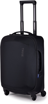 Attēls no Thule | Subterra 2 | Carry-on Spinner | Carry-on luggage | Black