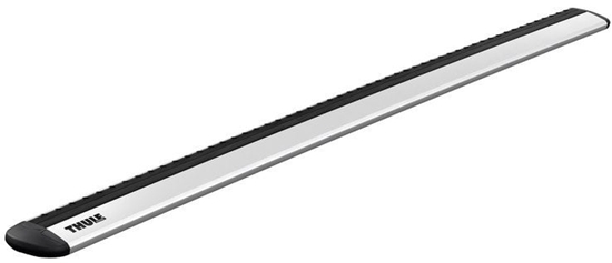 Picture of THULE WingBar EVO 118 Sølv 2 stk.