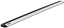 Attēls no THULE WingBar EVO 118 Sølv 2 stk.