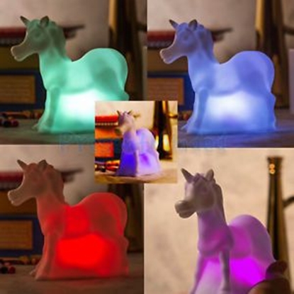 Изображение Thumbs Up Lampka nocna  (UNILAMP)