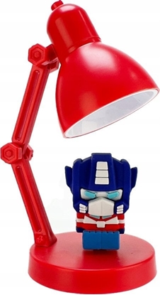 Picture of Thumbs Up ThumbsUP! Mini Lampe - Transformers
