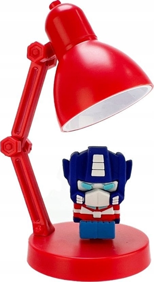 Picture of Thumbs Up ThumbsUP! Mini Lampe - Transformers