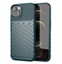 Picture of Thunder Case elastyczne pancerne etui pokrowiec iPhone 13 mini zielony