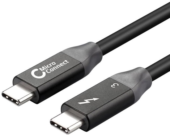 Picture of Thunderbolt 3 Cable, 3M,
