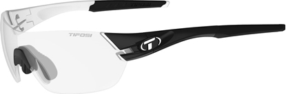 Picture of TIFOSI Okulary sportowe Slice Fototec black/white