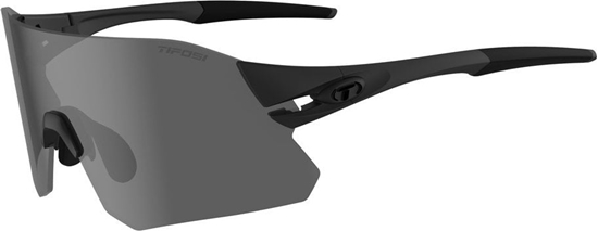 Picture of TIFOSI Okulary TIFOSI RAIL blackout (3szka 15,4% Smoke, 41,4% AC Red, 95,6% Clear) (NEW)